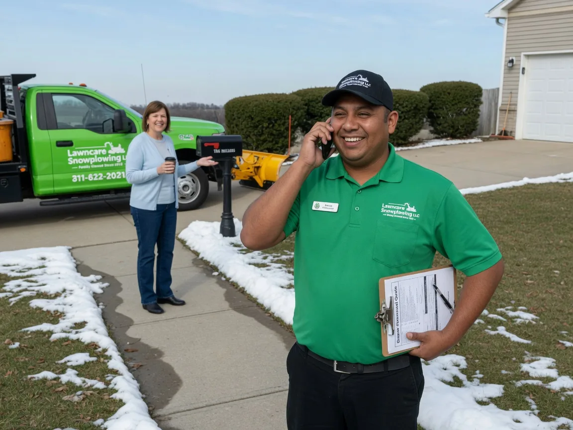 Lawn Care Services By Expert Landscaper Bourbonnais, IL FAQs
